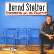 Bernd Stelter: Geschichten Aus Der Vorstadt [CD]