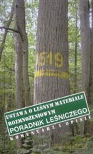 Ustawa o leśnym materiale rozmnożeniowym [KSIĄŻKA]