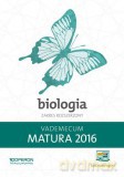 Vademecum 2016 LO Biologia zakres rozszerzony [KSIĄŻKA]