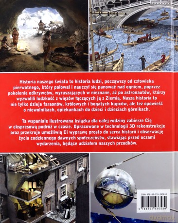 Wczoraj i dziś [KSIĄŻKA]