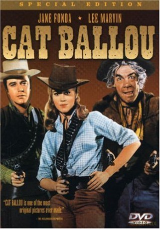 Kasia Ballou [DVD]
