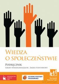 WOS LO podręcznik zakres podstawowy [KSIĄŻKA]