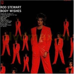 Rod Stewart: Body Wishes [CD]