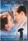 Koniec romansu [DVD]