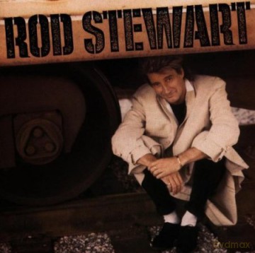 Rod Stewart: Every Beat Of My Heart [CD]