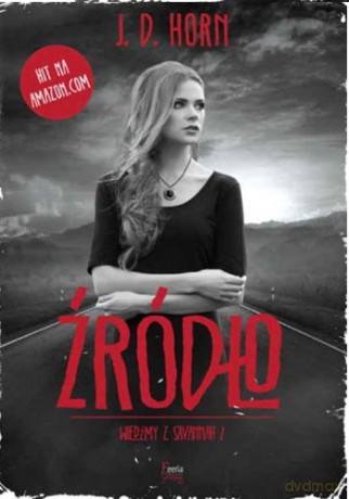Źródło (Tom 2) [KSIĄŻKA]