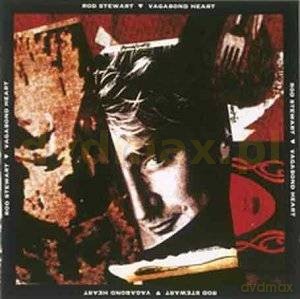 Rod Stewart: Vagabond Heart [CD]
