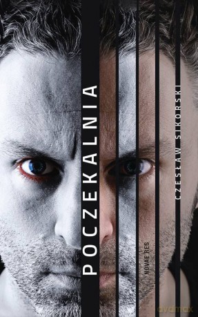 Poczekalnia [KSIĄŻKA]