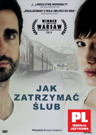 Jak zatrzymać ślub [DVD]