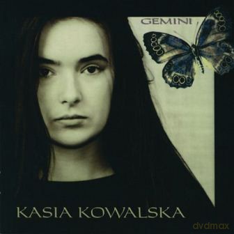 Kasia Kowalska: Gemini [2xWinyl] 