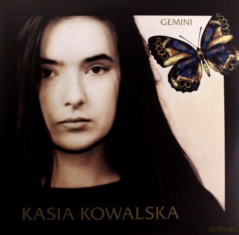 Kasia Kowalska: Gemini [2xWinyl] 