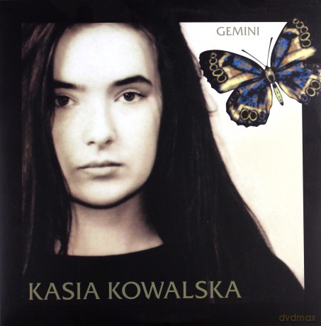 Kasia Kowalska: Gemini [2xWinyl] 