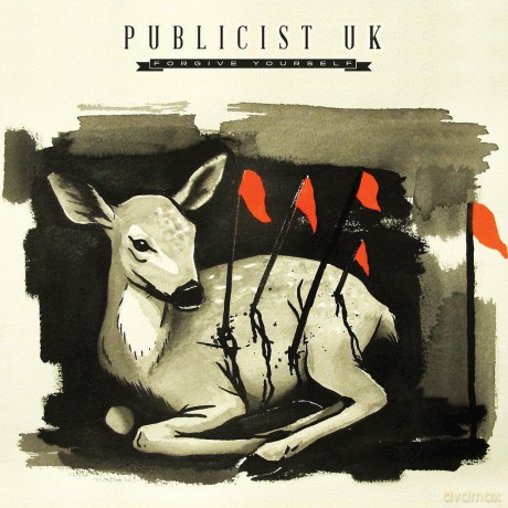Publicist UK: Forgive Yourself [Winyl]