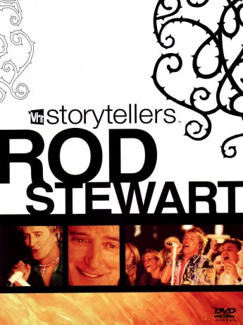 Rod Stewart: VH1 Storytellers [DVD]