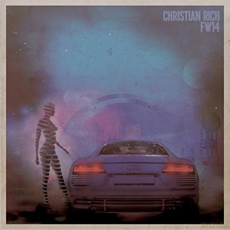 Christian Rich: FW14 [CD]