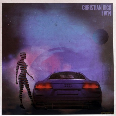 Christian Rich: FW14 [Winyl]