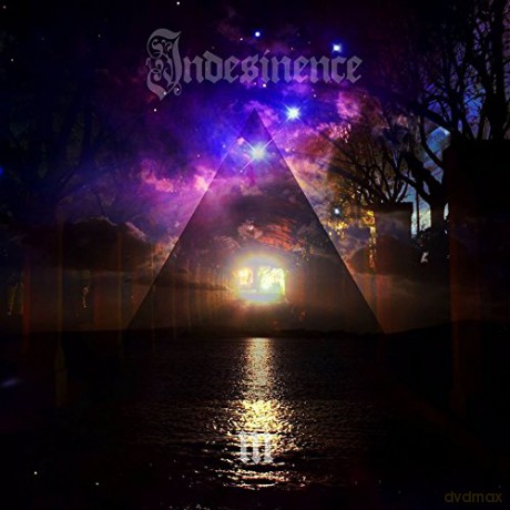 Indesinence: III [CD]