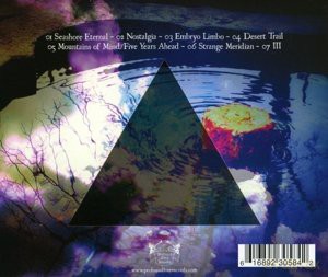 Indesinence: III [CD]