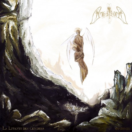 Angellore: La Litanie des Cendres [CD]