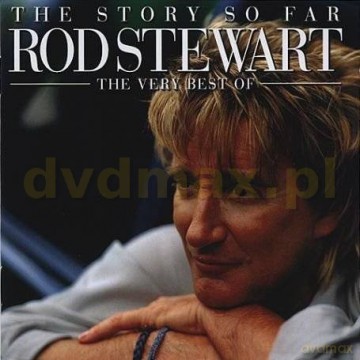 Rod Stewart: The Story So Far - The Very Best [2CD]