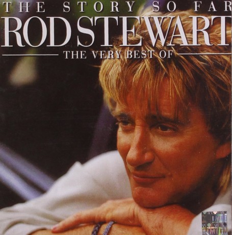 Rod Stewart: The Story So Far - The Very Best [2CD]