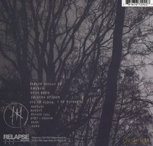 Myrkur: M [CD]