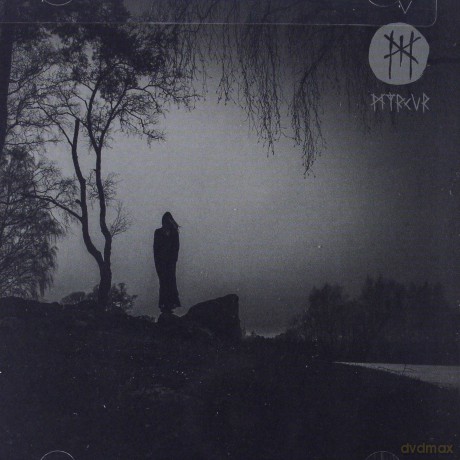 Myrkur: M [CD]