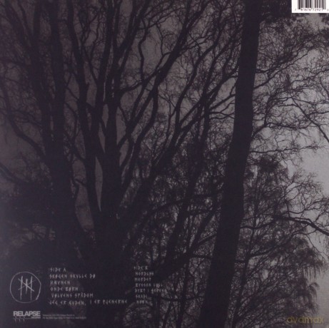 Myrkur: M [Winyl]