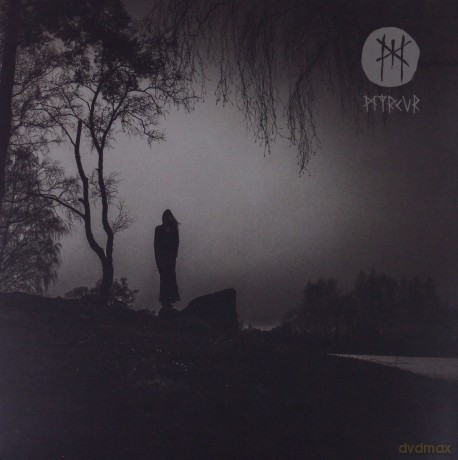 Myrkur: M [Winyl]