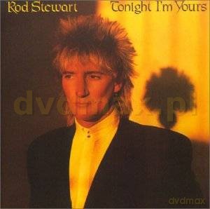 Rod Stewart: Tonight I'm Yours (Remastered) [CD]