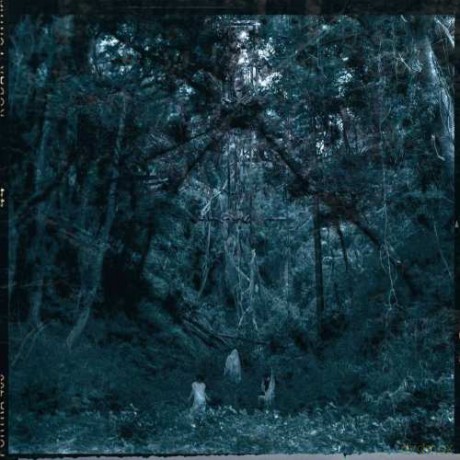 Cohol: Rigen [CD]