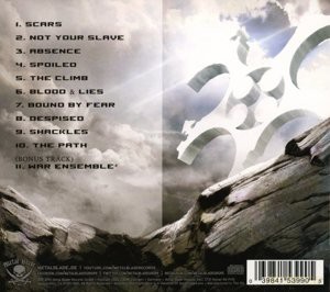 Battlecross: Rise To Power [CD]