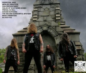 Pissgrave: Suicide Euphoria [CD]