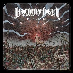 Hammerhead: The Sin Eater [CD]