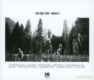 New Light Choir: Volume II [CD]