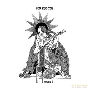 New Light Choir: Volume II [CD]