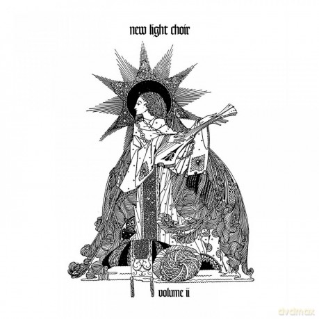 New Light Choir: Volume II [CD]