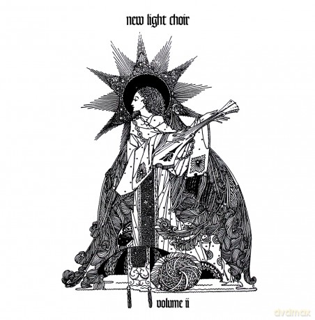 New Light Choir: Volume II [CD]