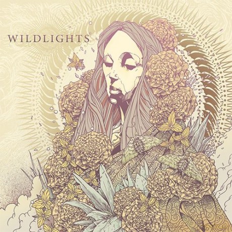 Wildlights: Wildlights [CD]