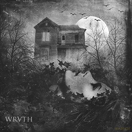 Wrvth: Wrvth [CD]