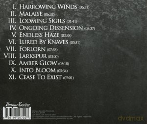 Wrvth: Wrvth [CD]