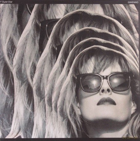 Gwenno: Y Dydd Olaf [Winyl]+[CD]