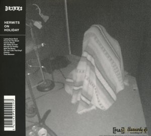 Drinks: Hermits On Holiday (ecopack) [CD]