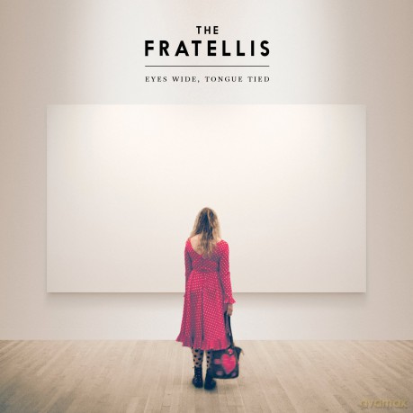 The Fratellis: Eyes Wide Tongue Tied (digipack) (Limited Edition) [CD]