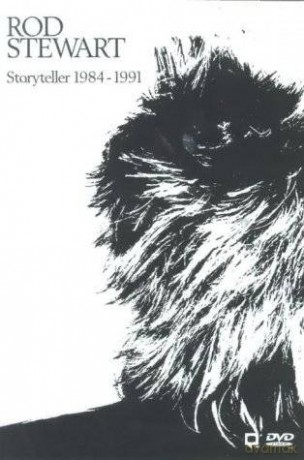 Rod Stewart: Story Teller [DVD]