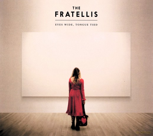 The Fratellis: Eyes Wide Tongue Tied (digipack) (Limited Edition) [CD]