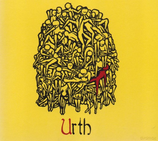 Kagoule: Urth (digipack) [CD]