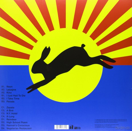 The Knife: The Knife [2xWinyl]+[CD]
