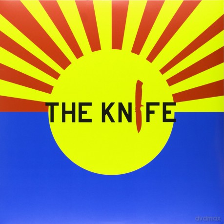 The Knife: The Knife [2xWinyl]+[CD]
