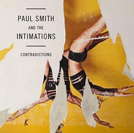 Paul Smith And The Intimations: Contradictions (digipack) [CD]